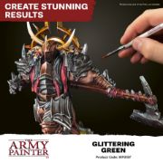 Obrázek Army Painter: Fanatic Metallic - Glittering Green