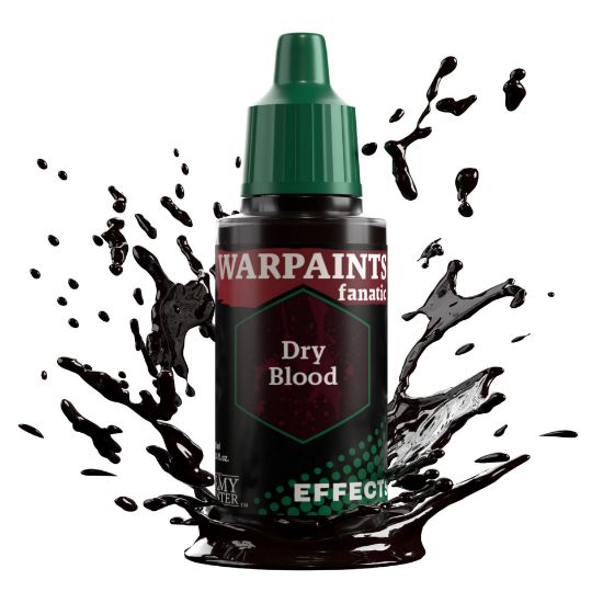 Obrázek Army Painter: Fanatic Effects - Dry Blood