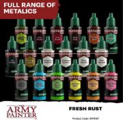 Obrázek Army Painter: Fanatic Effects - Fresh Rust