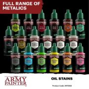 Obrázek Army Painter: Fanatic Effects - Oil Stains