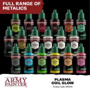 Obrázek Army Painter: Fanatic Effects - Plasma Coil Glow