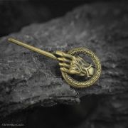 Obrázek Odznak Game of Thrones - Pobočník krále