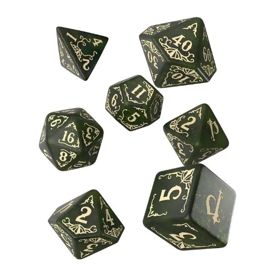 Obrázek Sada kostek Pathfinder - Arcadia