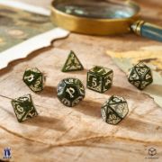 Obrázek Sada kostek Pathfinder - Arcadia