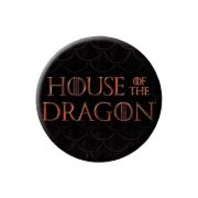 Obrázek Sada placek - House of the Dragon