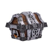 Obrázek Úložný box World of Warcraft - Silverbound