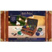 Obrázek Adventní kalendář Harry Potter Keepsake Box 2025