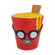 Obrázek Antistresová hračka Sakamoto Days - Ramen
