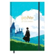 Obrázek Diář Harry Potter 2026