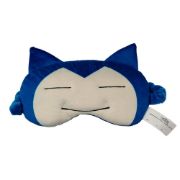 Obrázek Maska na spaní Pokémon - Snorlax