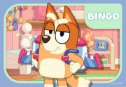 Obrázek Moje první puzzle Bluey 2/3/4/5 dílků