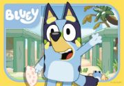 Obrázek Moje první puzzle Bluey 2/3/4/5 dílků
