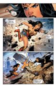 Obrázek Wonder Woman 07: Útok na Amazonky