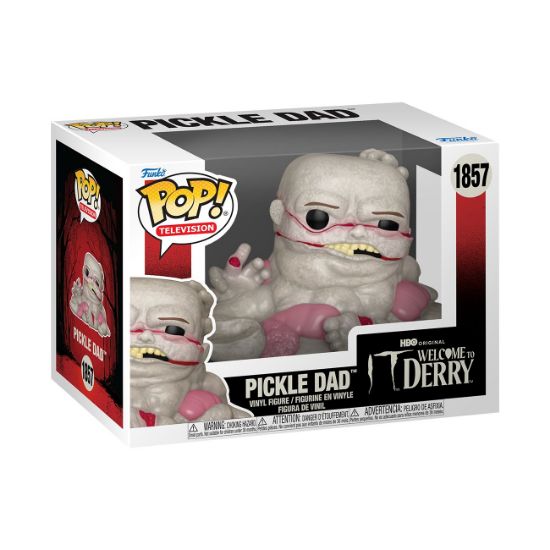 Obrázek Funko POP Movies: WtD S2- POP 6