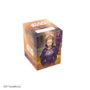 Obrázek Gamegenic SWU: Soft Crate Set 6 Leaders 1