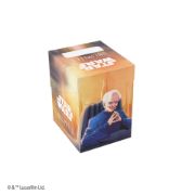 Obrázek Gamegenic SWU: Soft Crate Set 6 Leaders 1