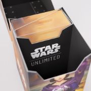 Obrázek Gamegenic SWU: Soft Crate Set 6 Leaders 1