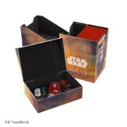 Obrázek Gamegenic SWU: Soft Crate Set 6 Leaders 1