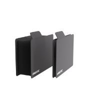 Obrázek Gamegenic: Sideloading Sizemorph Divider - Black