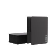 Obrázek Gamegenic: Sideloading Sizemorph Divider - Black