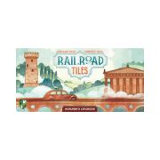 Obrázek Railroad Tiles - Expansion Monuments