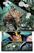 Obrázek Wolverine: Pomsta