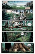 Obrázek Wolverine: Pomsta