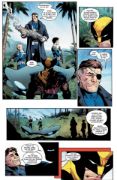 Obrázek Wolverine: Pomsta