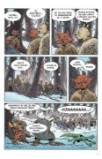 Obrázek Usagi Yojimbo 39: Led a sníh