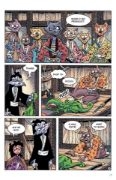 Obrázek Usagi Yojimbo 39: Led a sníh