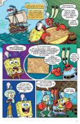 Obrázek SpongeBob 16: 12/2023