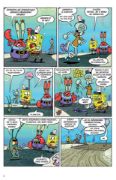 Obrázek SpongeBob 21: 05/2024