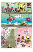 Obrázek SpongeBob 21: 05/2024