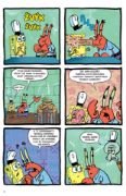 Obrázek SpongeBob 24: 08/2024