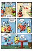 Obrázek SpongeBob 24: 08/2024