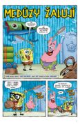 Obrázek SpongeBob 27: 11/2024