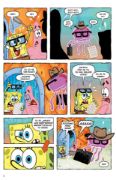 Obrázek SpongeBob 27: 11/2024