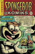 Obrázek SpongeBob 29: 01/2025