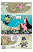 Obrázek SpongeBob 30: 02/2025