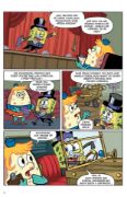 Obrázek SpongeBob 30: 02/2025