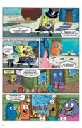 Obrázek SpongeBob 30: 02/2025