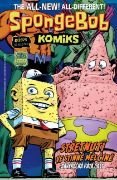 Obrázek SpongeBob 36: 08/2025