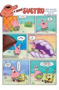 Obrázek SpongeBob 38: 10/2025