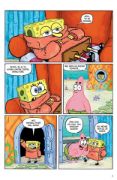 Obrázek SpongeBob 38: 10/2025