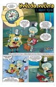 Obrázek SpongeBob 41: 01/2026