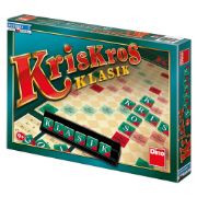 Obrázek KRIS KROS KLASIK II SK Rodinná hra