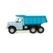 Obrázek TATRA 148 SVĚTLE MODRÁ 72 CM