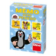 Obrázek Minipexeso Krtek