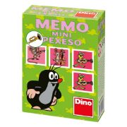 Obrázek Minipexeso Krtek