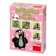 Obrázek Minipexeso Krtek